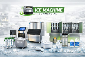ice machines for sale