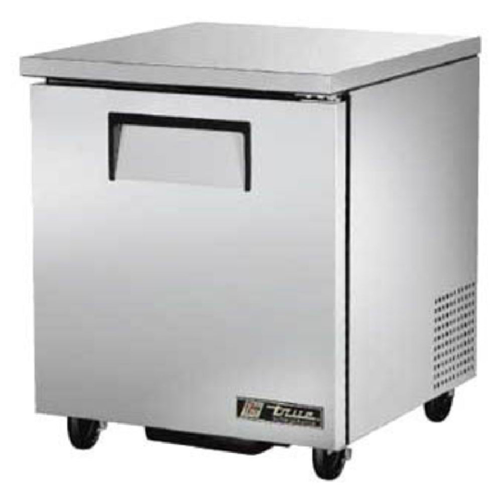 True Refrigeration TUC-27-HC_LH Undercounter Refrigerator 33 38°F - Image 2