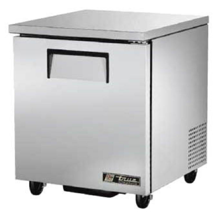 True Refrigeration TUC-27-HC_LH Undercounter Refrigerator 33 38°F - Image 7