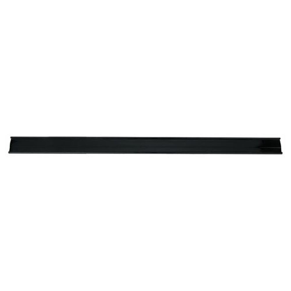 Optional (8) Piece Black Price Tag Set Compatible With ESM-42B - Image 4