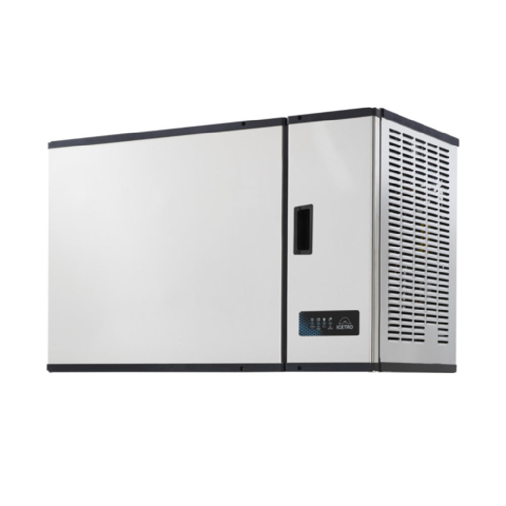 Icetro IM-2000-WH Maestro Modular Ice Maker Cube-style 48"W - Image 3