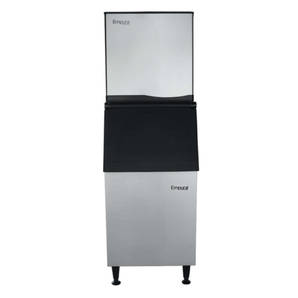 commercial ice flake machine - Image 30