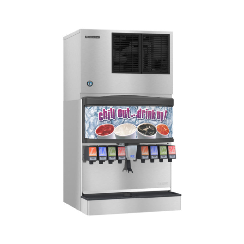 hoshizaki kmd-505maj - Image 11
