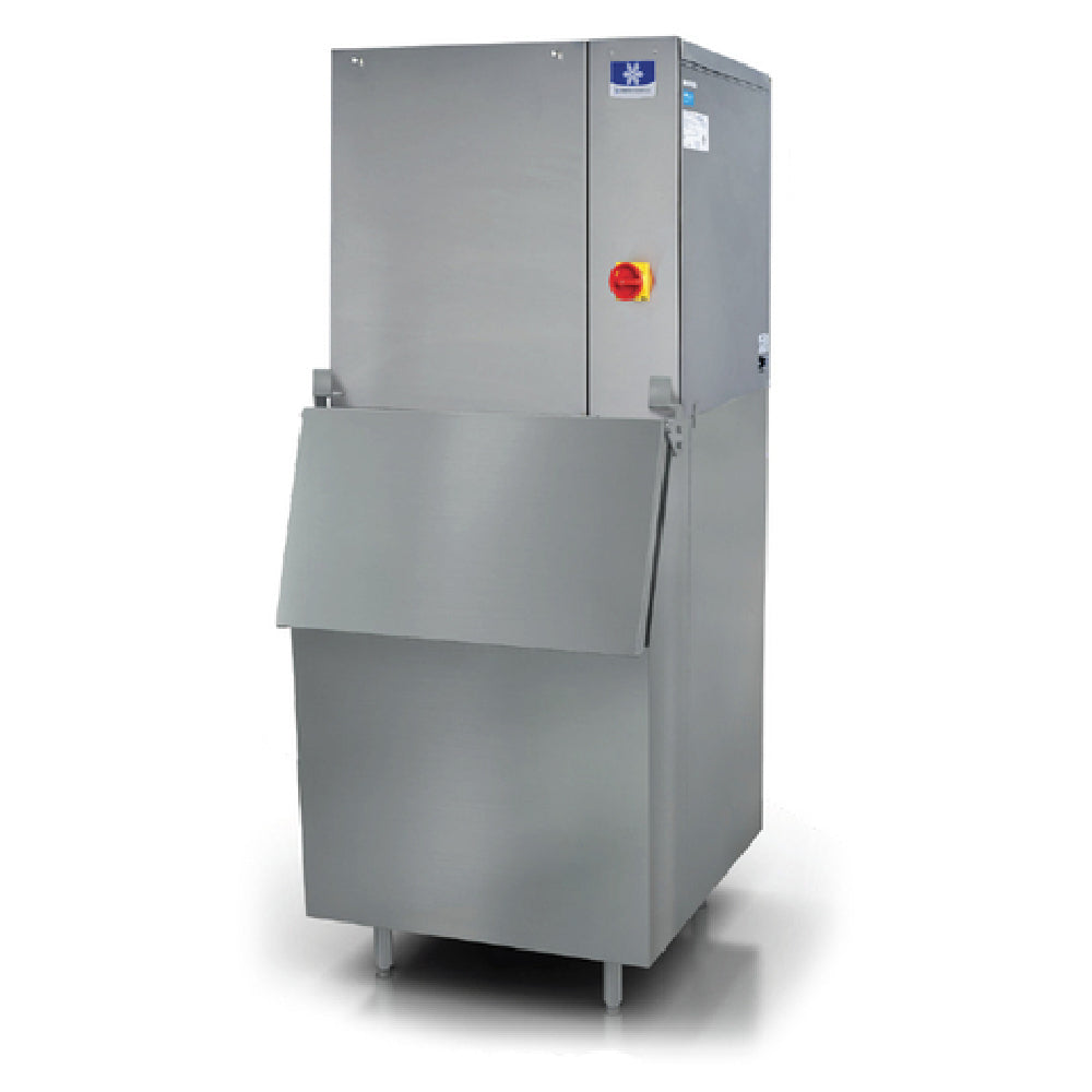 Manitowoc IYT0900W-SPACE MAKER Indigo® NXT SpaceMaker™ Series Marine Ice Maker - Image 3