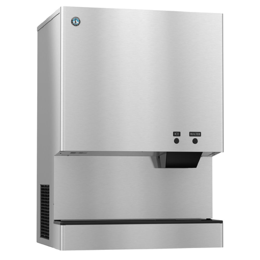 Hoshizaki DCM-752BAH Ice Maker/Water Dispenser Cubelet-Style Air-cooled - Image 10