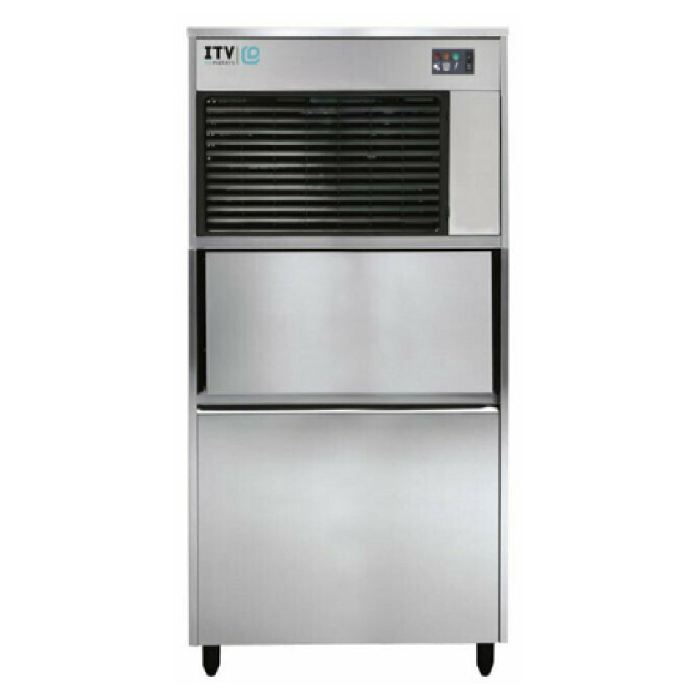 commercial flake ice machine - Image 3