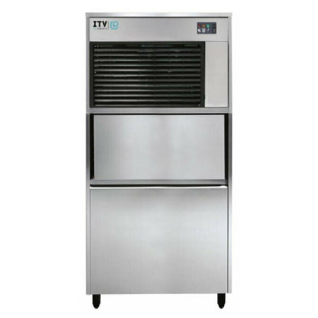 commercial flake ice machine - Image 5