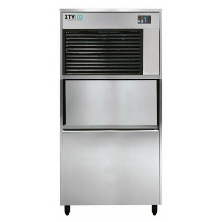 commercial flake ice machine - Image 7