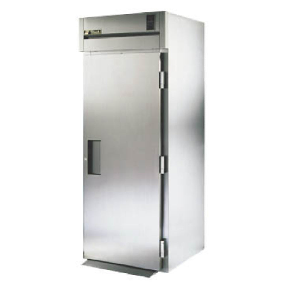 True Refrigeration STA1RRI89-1S-HC SPEC SERIES® Refrigerator Roll-in - Image 4