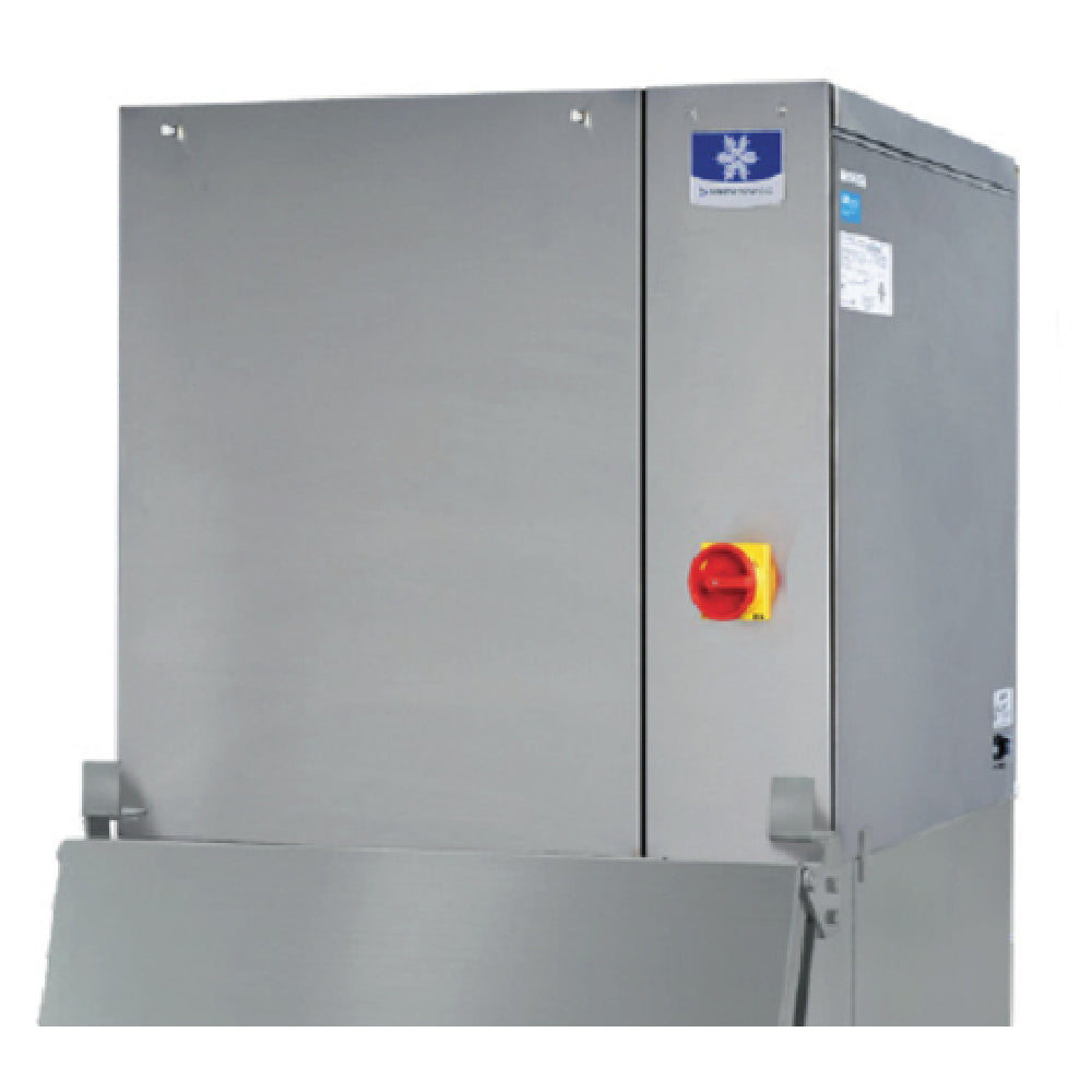 Manitowoc IYT0900W-SPACE MAKER Indigo® NXT SpaceMaker™ Series Marine Ice Maker - Image 2
