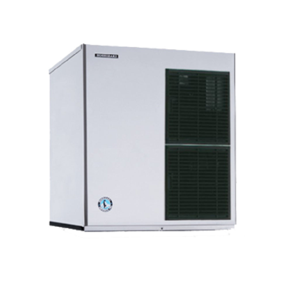 Hoshizaki F-1501MRJZ 30-Inch Wide 1532 LB Daily Ice Production Modular Remote-Cooled Flake-Style Ice Maker - Image 3