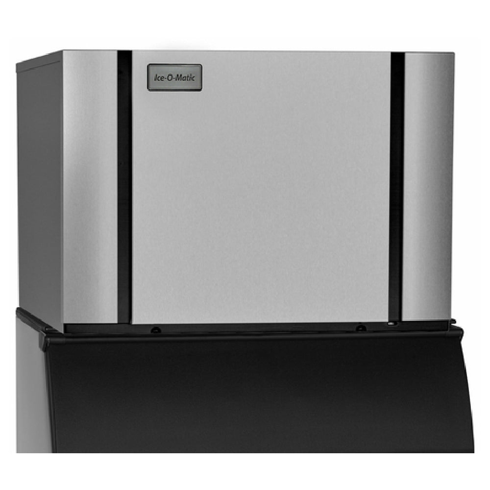 Ice-O-Matic CIM2046HR Elevation Series 48-Inch Wide 1830 LB Daily Ice Production Modular Remote-Cooled Half-Size Cube-Style Ice Maker - Image 11