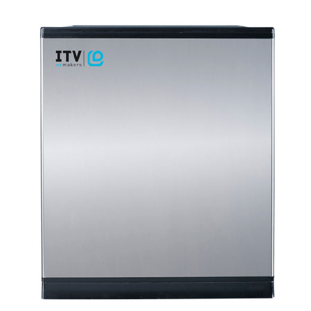 ITV Ice Makers SPIKA MS 400-22A SPIKA Ice Maker Self-contained Half Or Full Classic American Ice Cube-style - Image 5