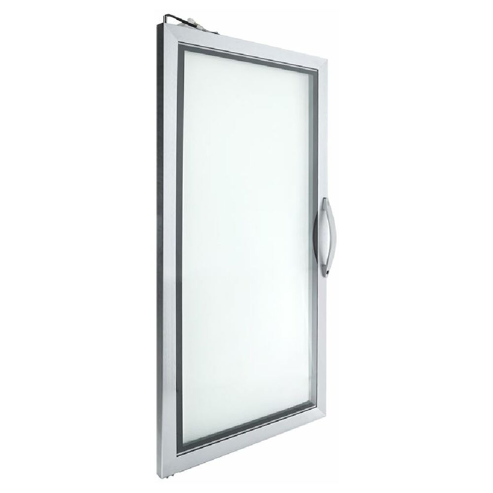 Empura Parts 5120000003 Door (Left) Compatible With: E-KB54FG Empura Refrigeration - Image 4