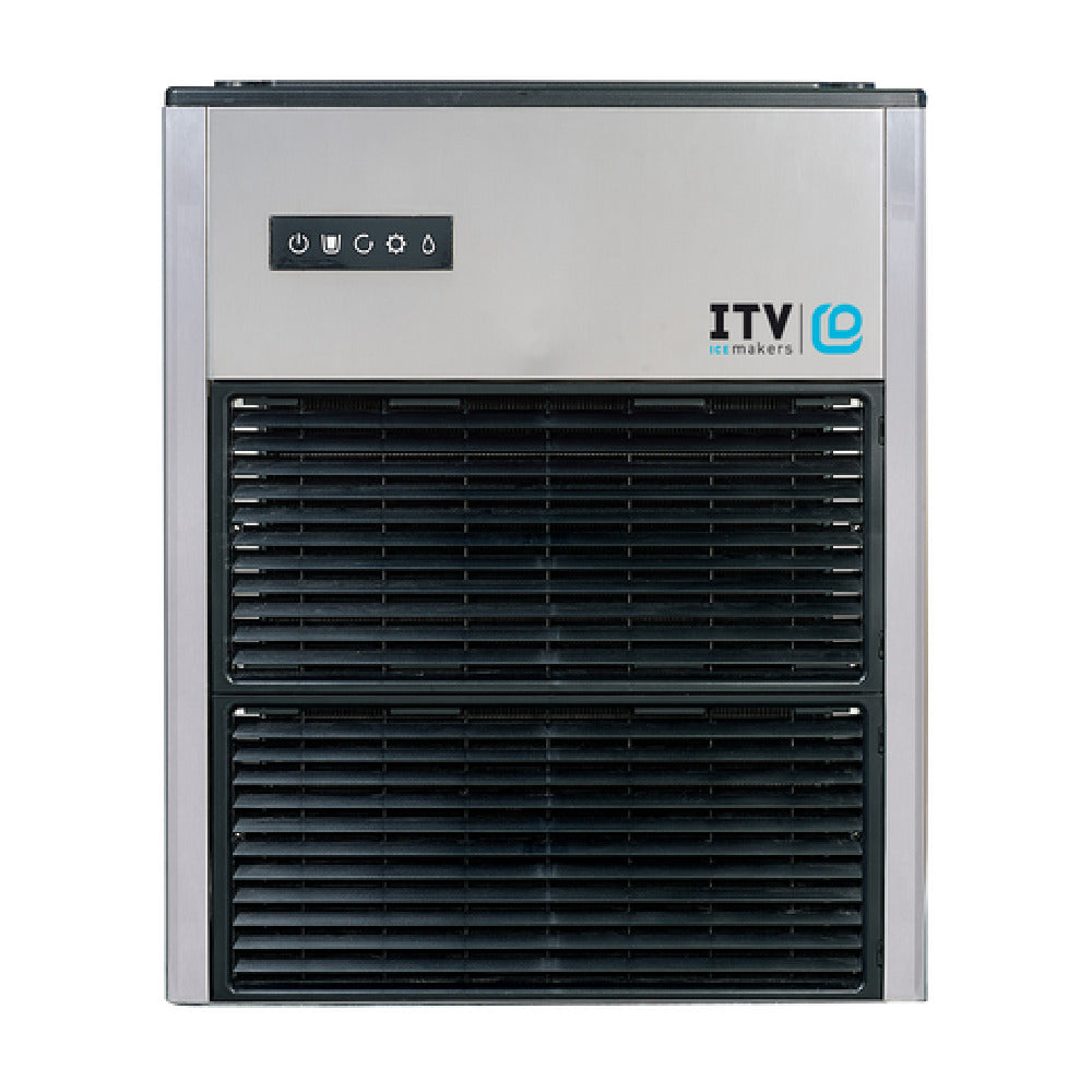 ITV Ice Makers IQN 1200W ICE QUEEN N Ice Maker Modular Nugget-style Ice - Image 3