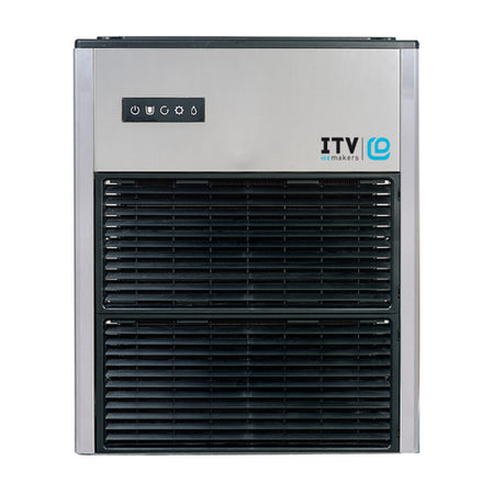 ITV Ice Makers IQN 1200W ICE QUEEN N Ice Maker Modular Nugget-style Ice - Image 5