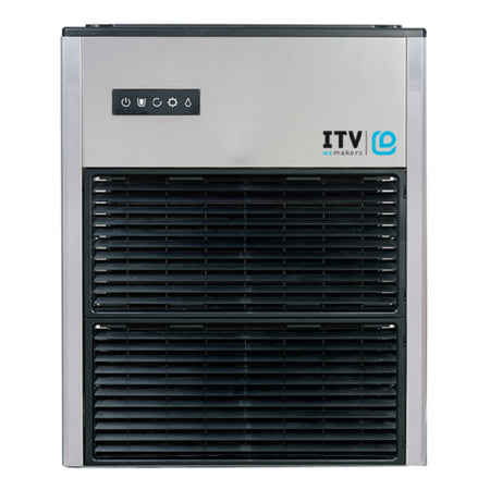 ITV Ice Makers IQ N 700A ICE QUEEN N Ice Maker Modular Nugget Ice - Image 6