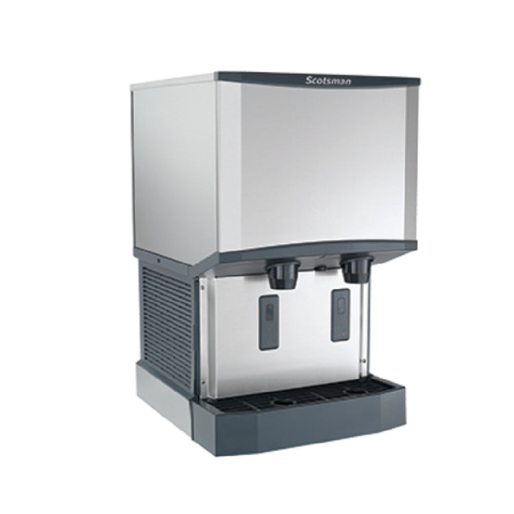 Scotsman HID525WX-1 Meridian™ Ice & Water Dispenser Touchfree® Infrared Dispensing - Image 7