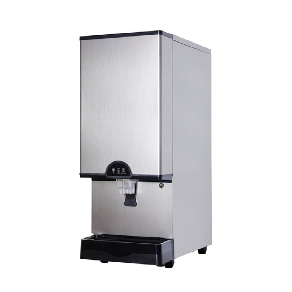 Icetro ID-0450-AN Ice & Water Dispenser Countertop Nugget-style - Image 2