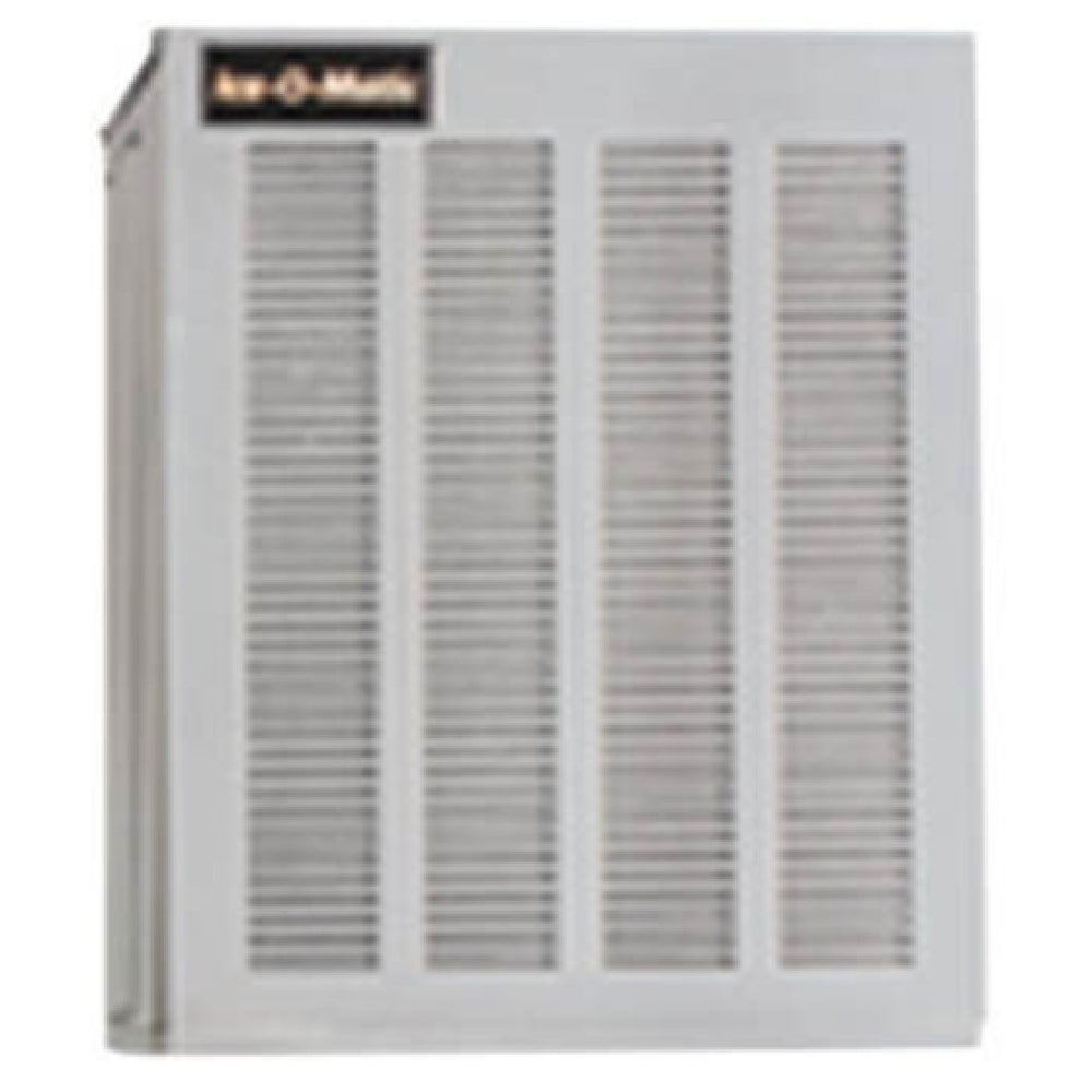 Ice-O-Matic MFI1256W Ice Maker Flake-style Water-cooled - Image 11