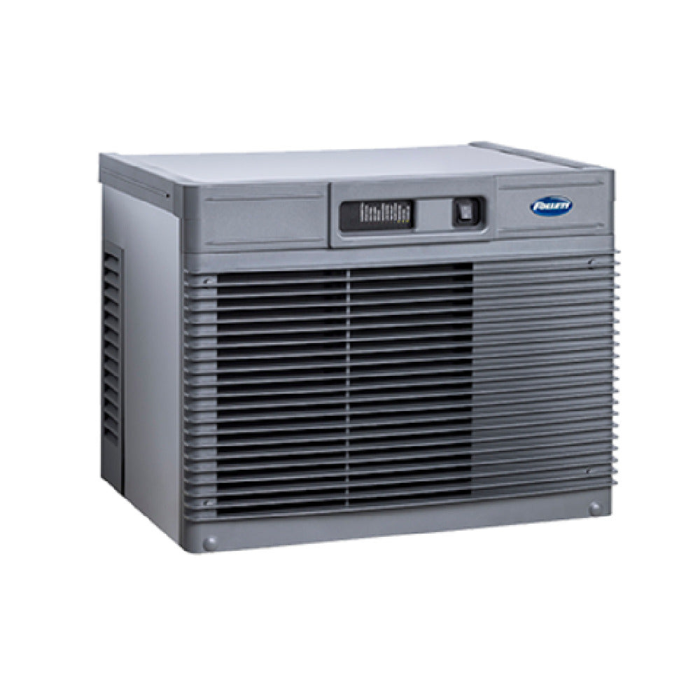 Follett HME1010WHT Horizon Elite™ Micro Chewblet™ Ice Machine - Image 10
