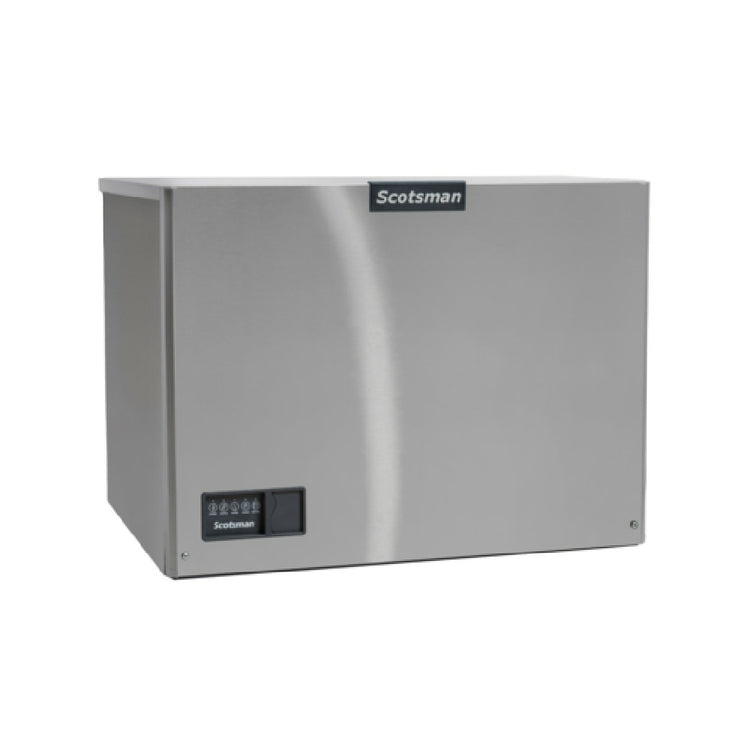 Scotsman MC0630MR-32 Prodigy ELITE 30-Inch Wide 614 LB Daily Ice Production Modular Remote-Cooled Medium-Cube-Style Ice Maker - Image 7