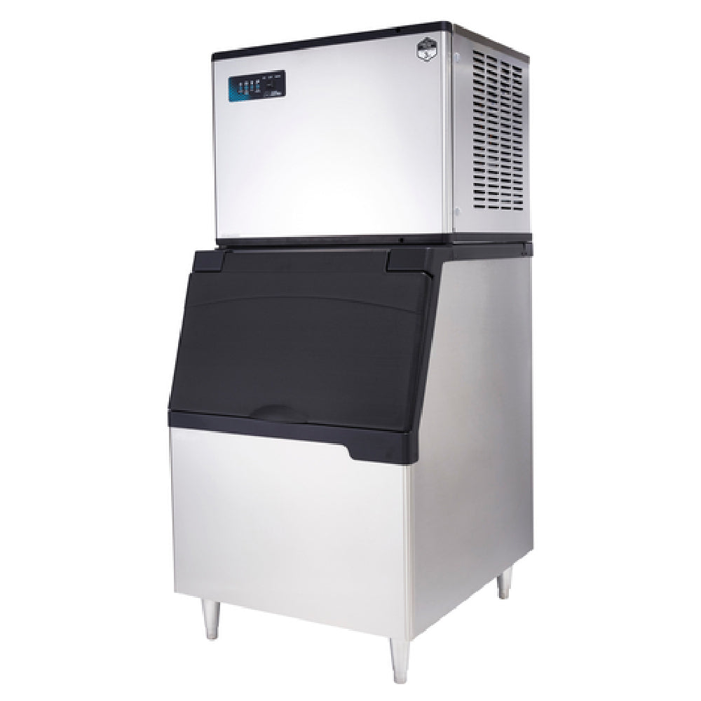 Icetro IM-0460-AC Maestro Modular Ice Maker Cube-style 30"W - Image 12