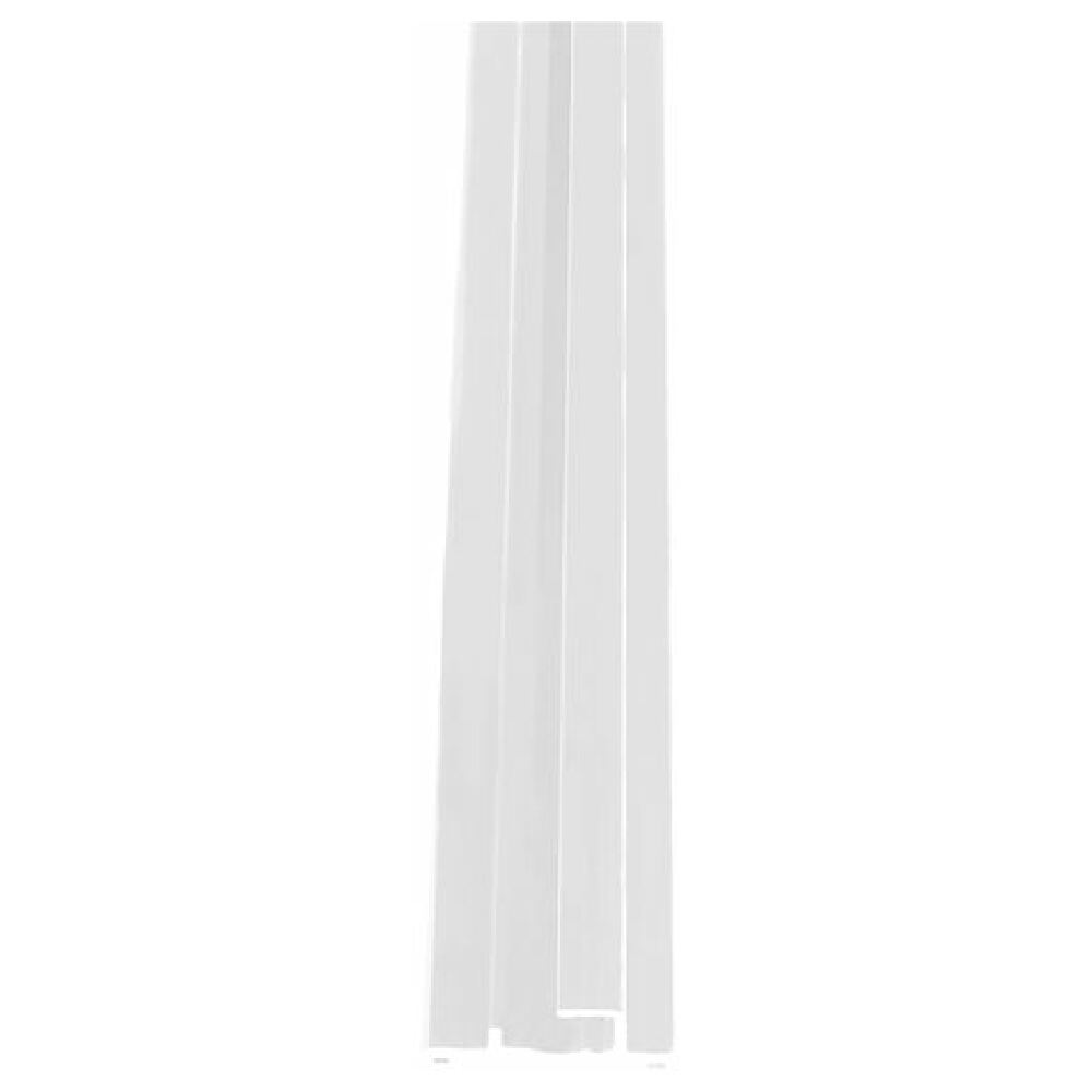 Optional (8) Piece White Price Tag Set Compatible With EGM-36W - Image 5