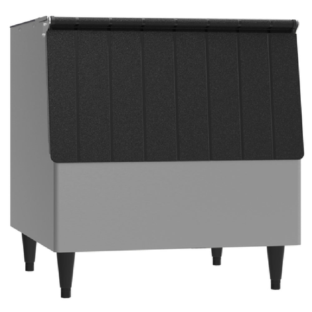 Hoshizaki B-250SF Ice Bin 30"W Top-hinged Front-opening Door - Image 3