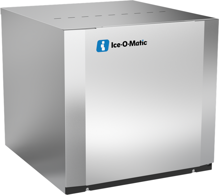 Ice-O-Matic CIM0320HW90 Elevation Series™ Modular Cube Ice Maker Half-size Cubes - Image 8