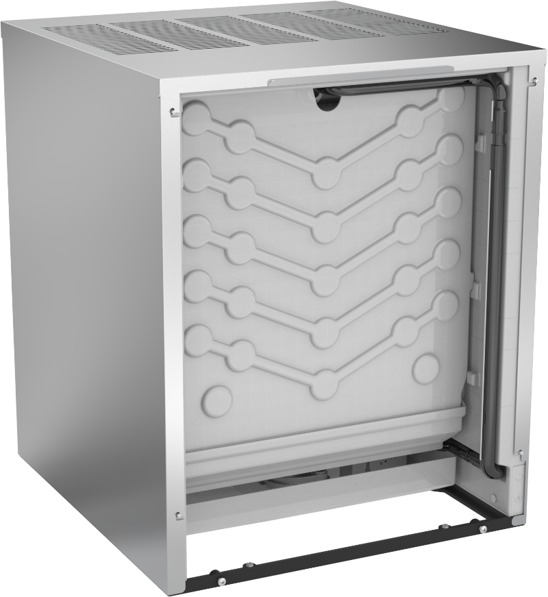 ice machine filtration system - Image 16