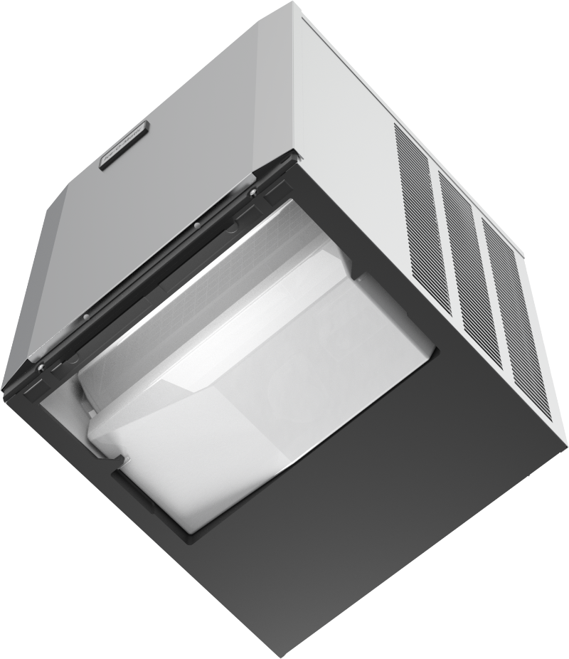 ice machine filtration system - Image 18