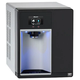 Combination Ice Maker and Water Dispensers