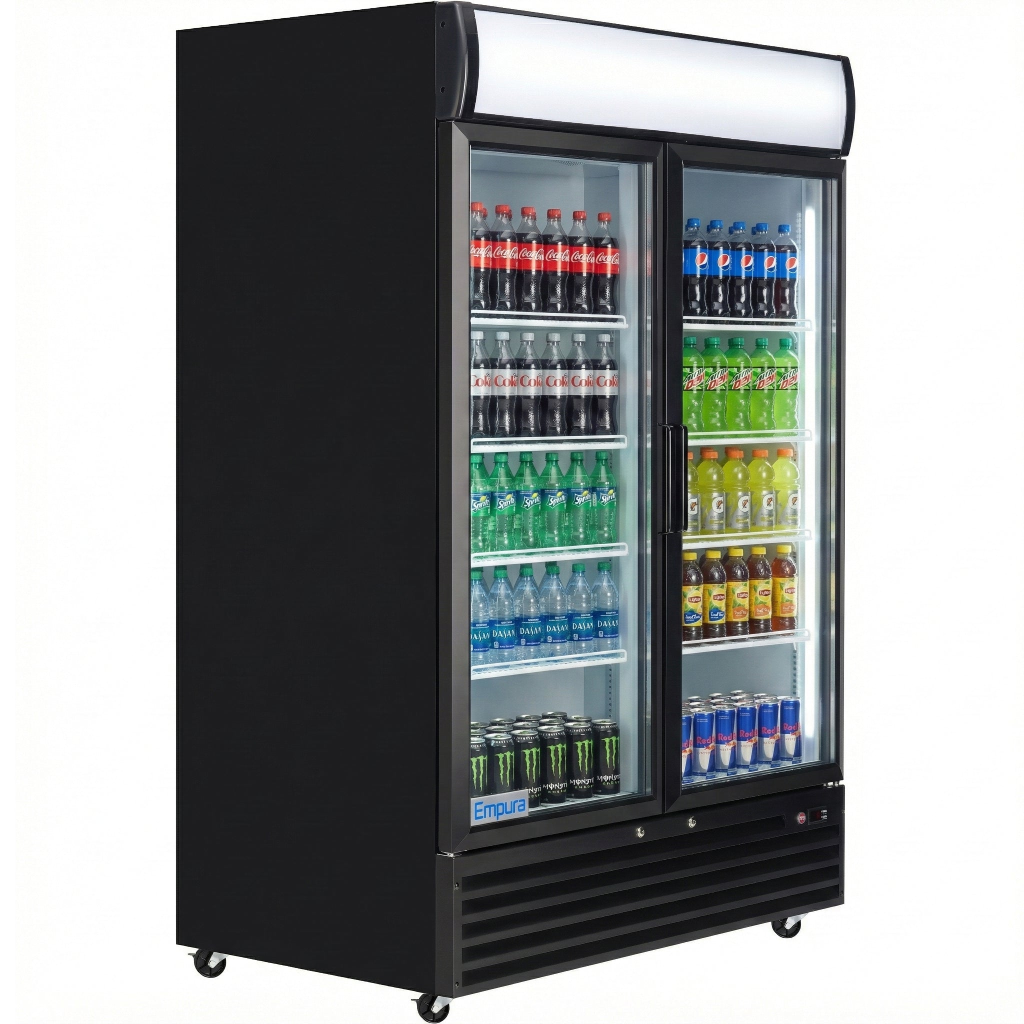 true 1 door freezer - Image 3