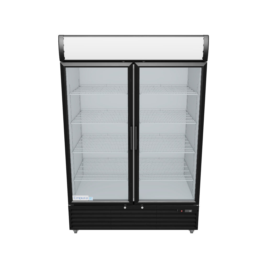 true 1 door freezer - Image 19