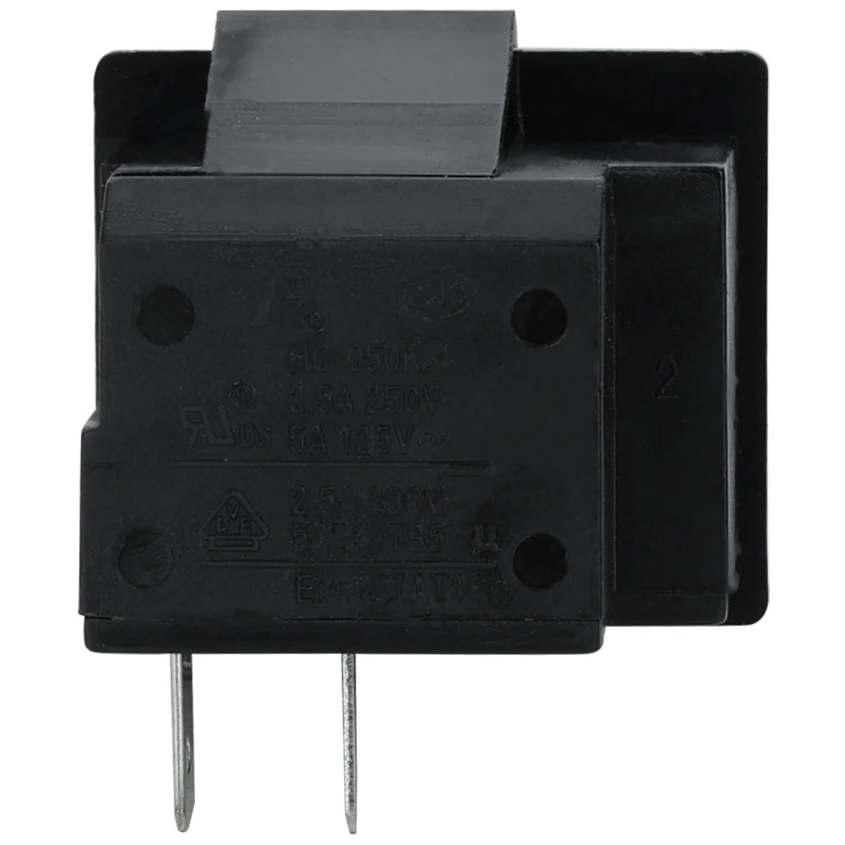 Empura Parts 104090015 Door Switch Compatible With: E-EGM-16FB E-EGM-16FW E-EGM-23FB - Image 12