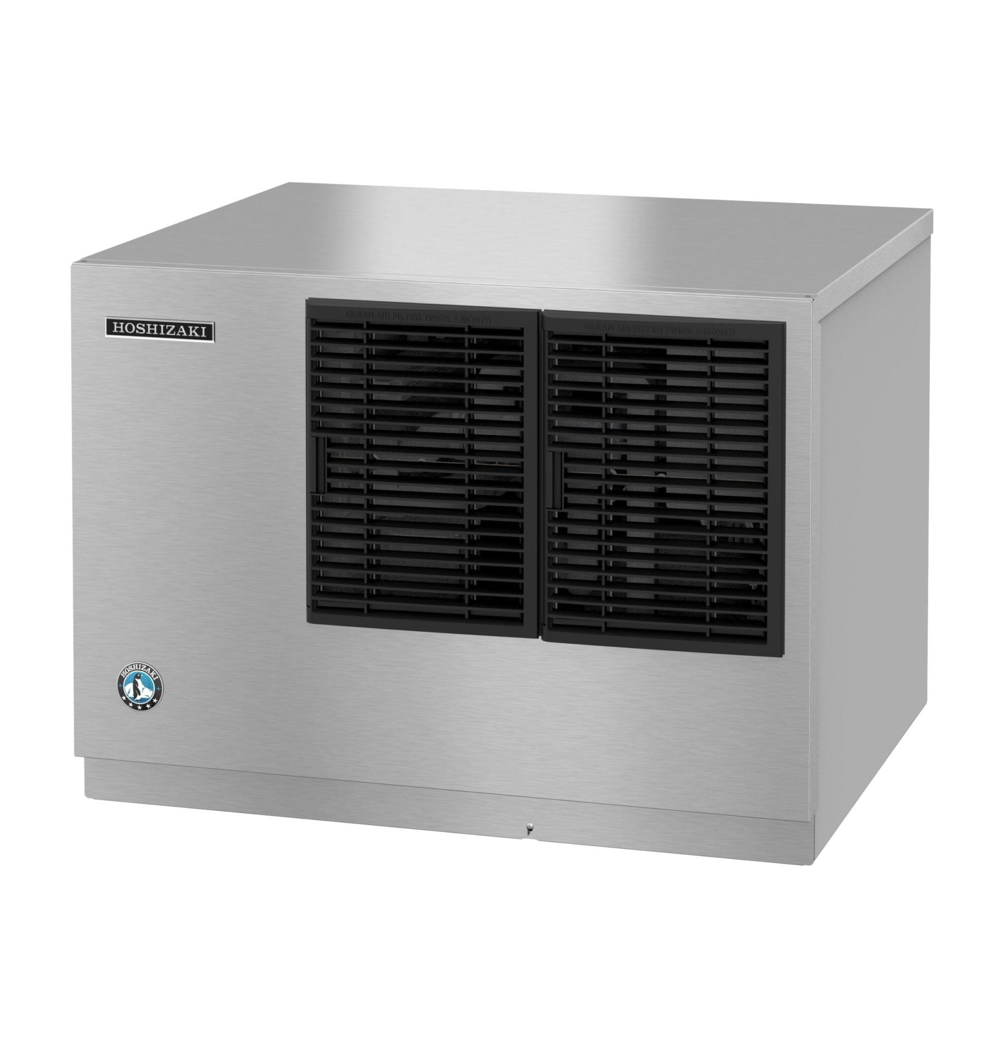 remote condenser ice machines - Image 20