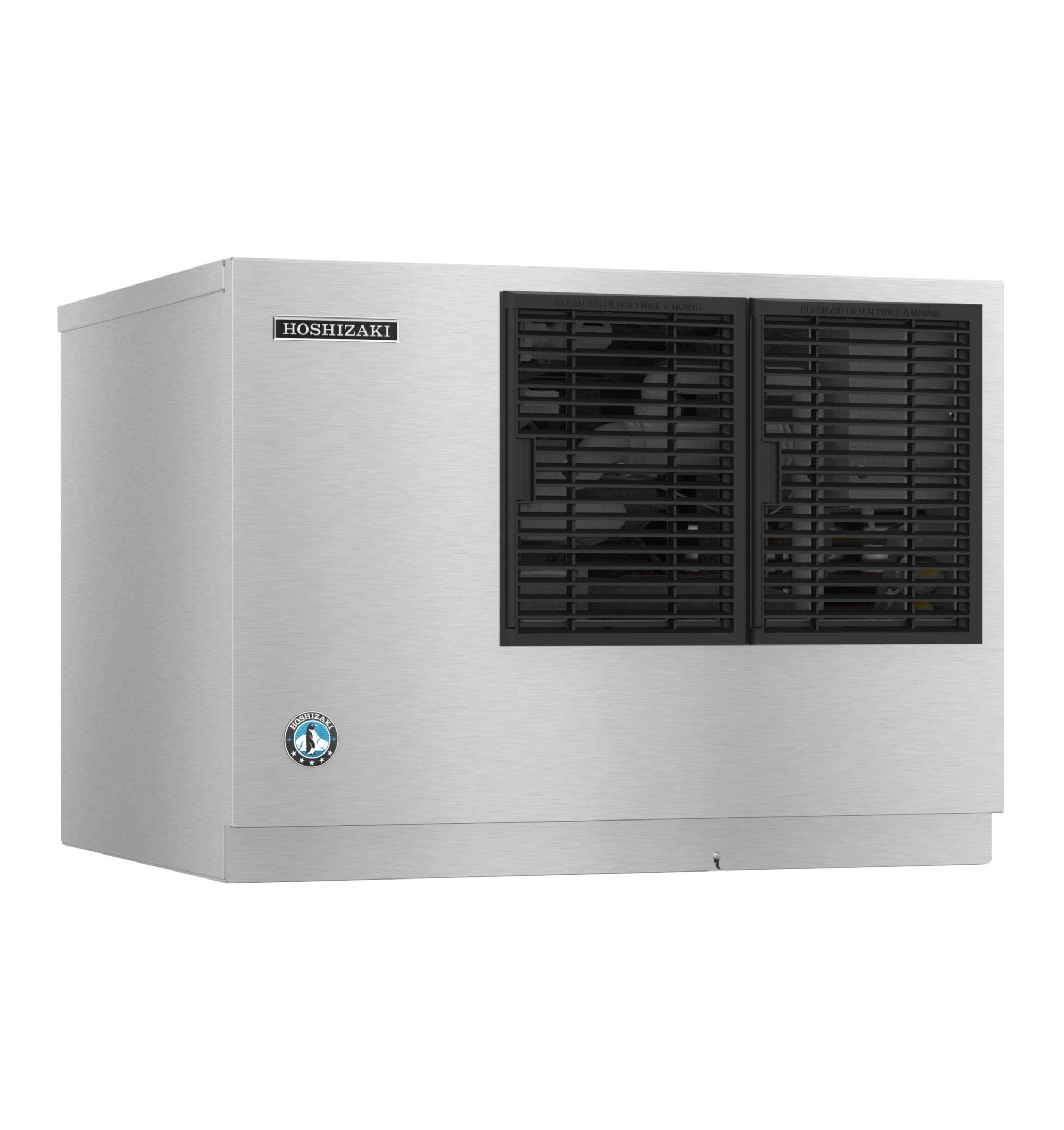 remote condenser ice machines - Image 2