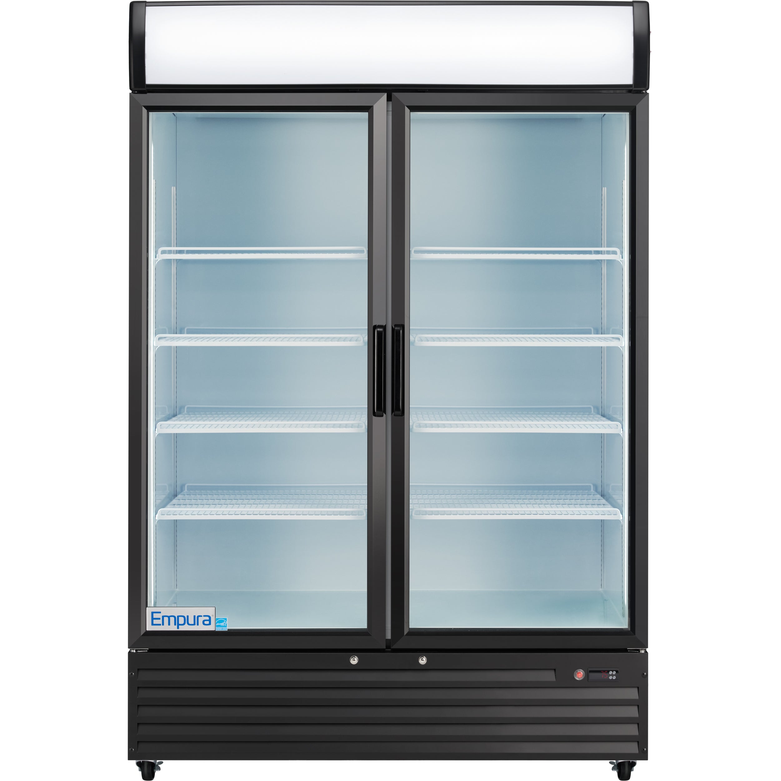 true 1 door freezer - Image 4