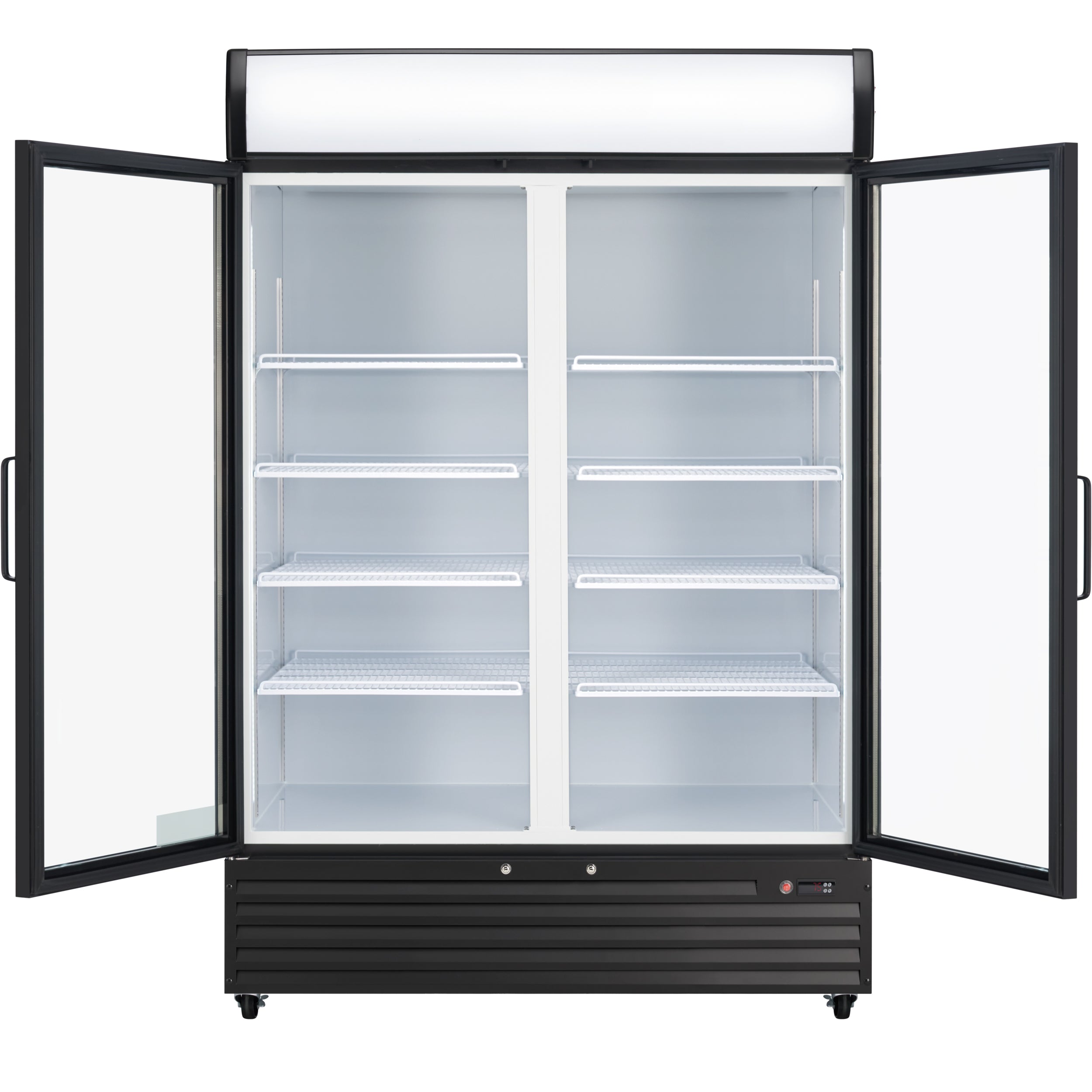 true 1 door freezer - Image 25