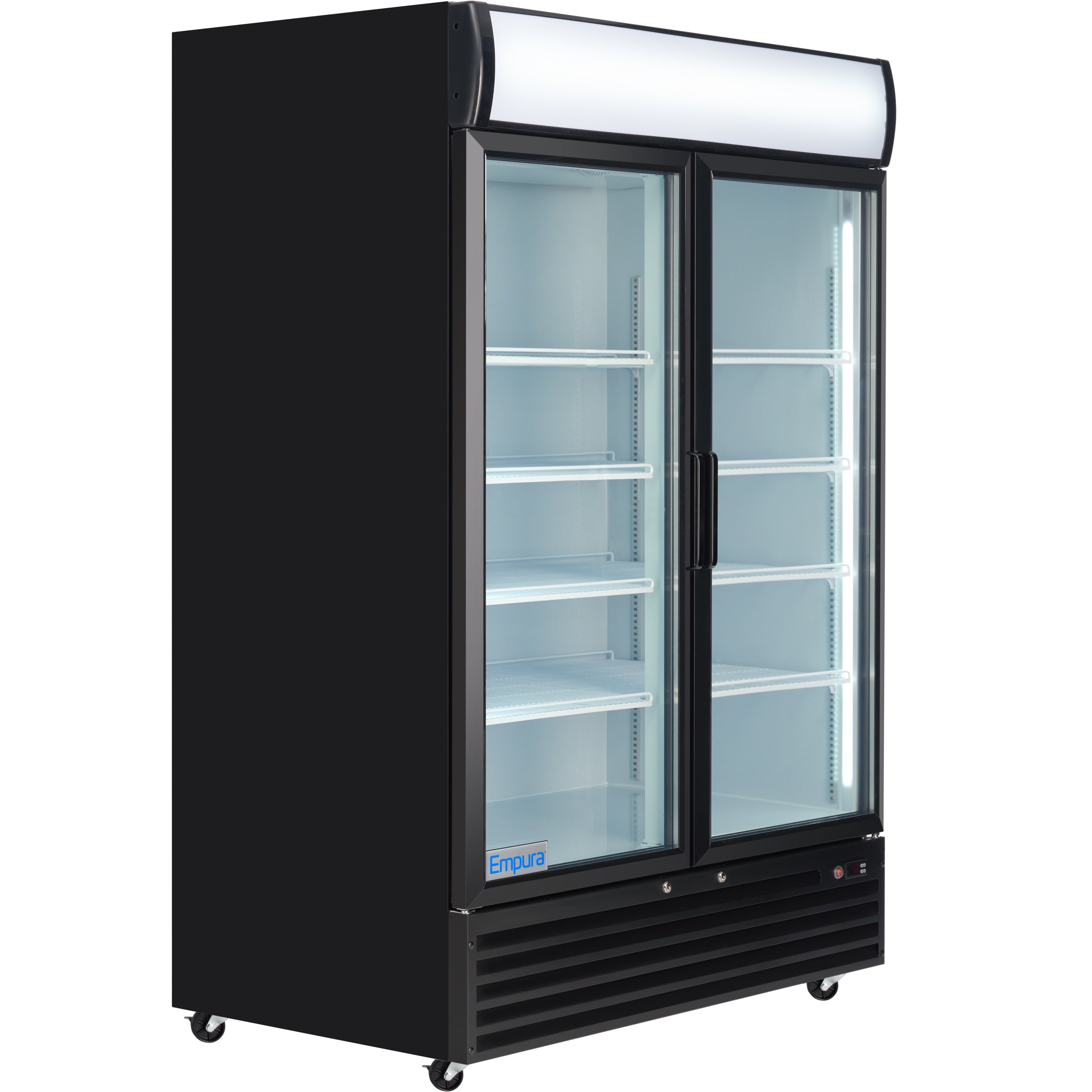 true 1 door freezer - Image 6