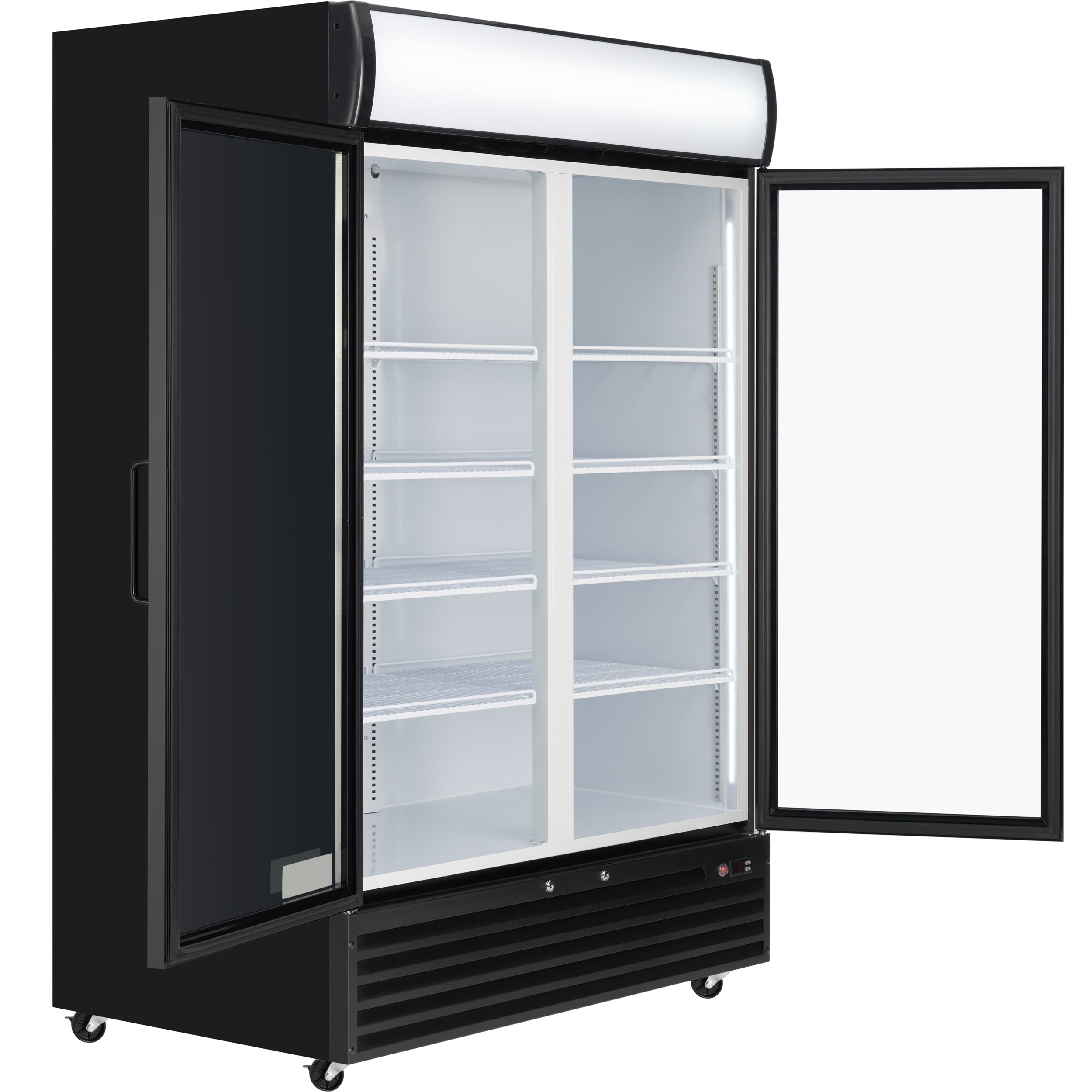 true 1 door freezer - Image 27