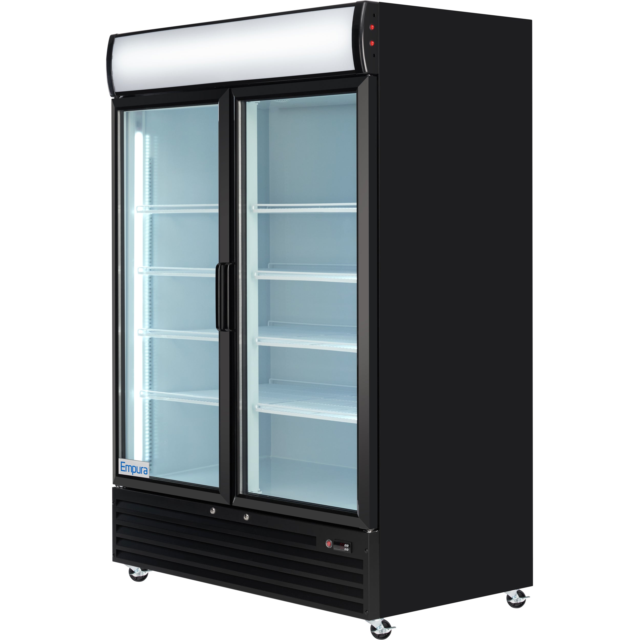 true 1 door freezer - Image 28
