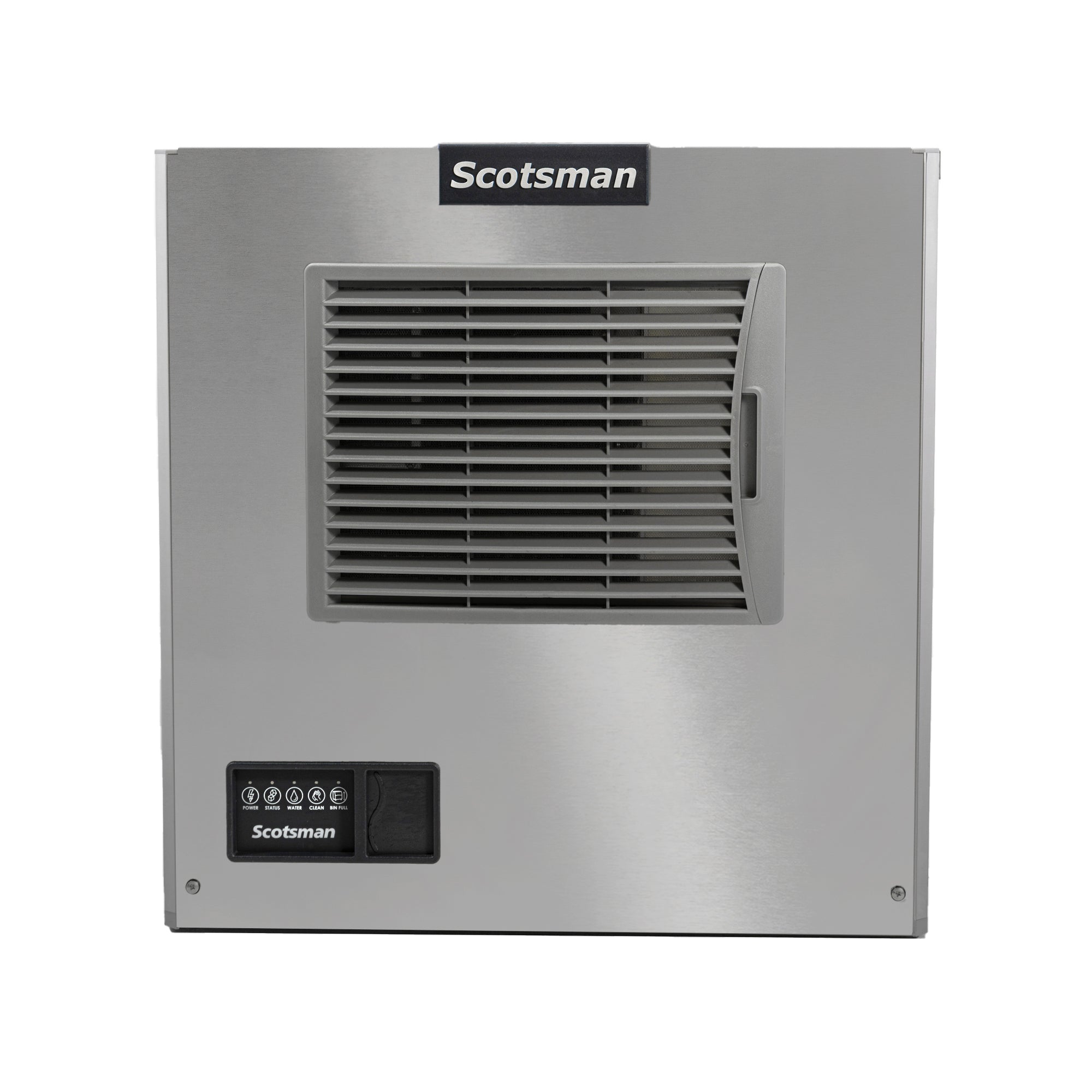 scotsman outdoor ice machine - Image 74
