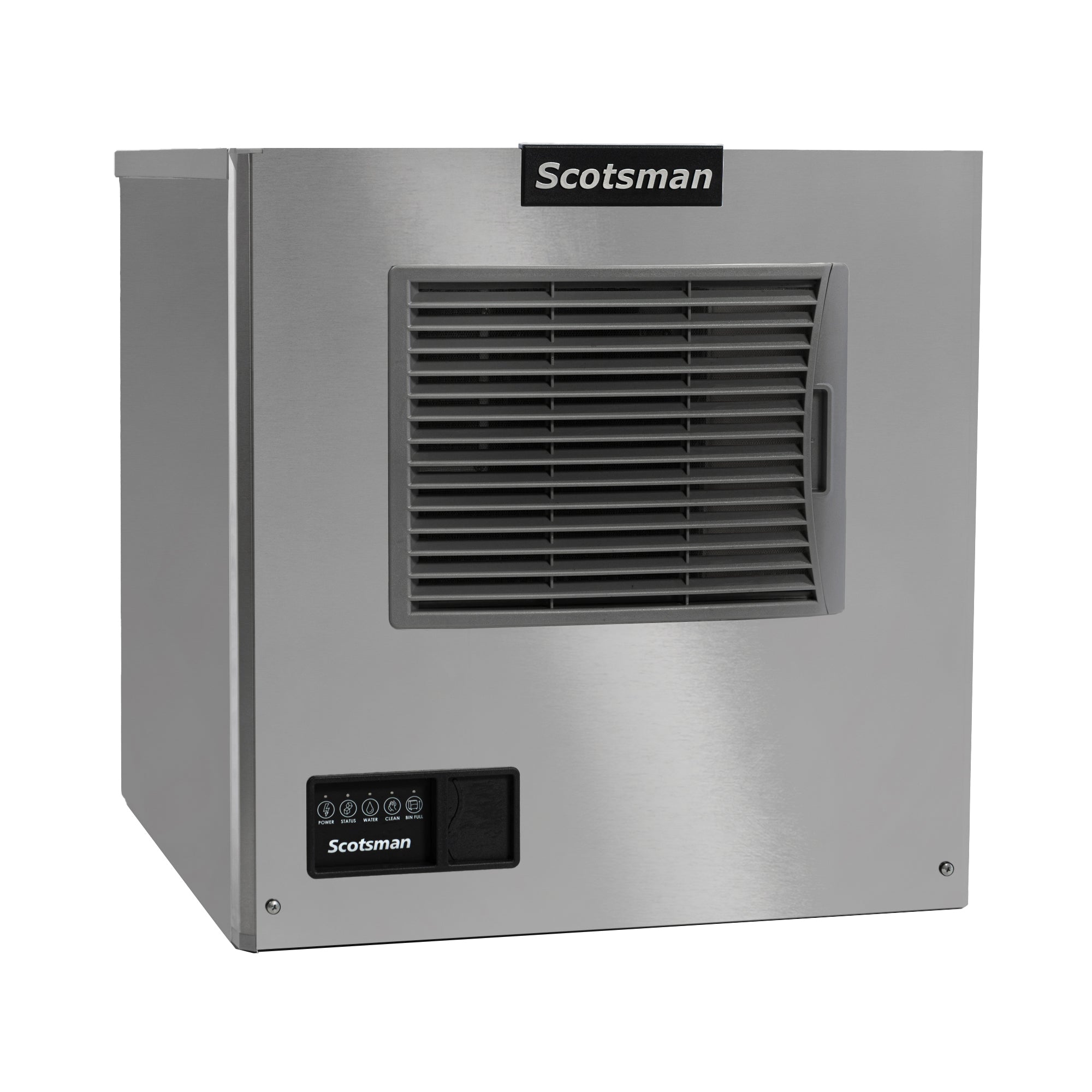scotsman outdoor ice machine - Image 30