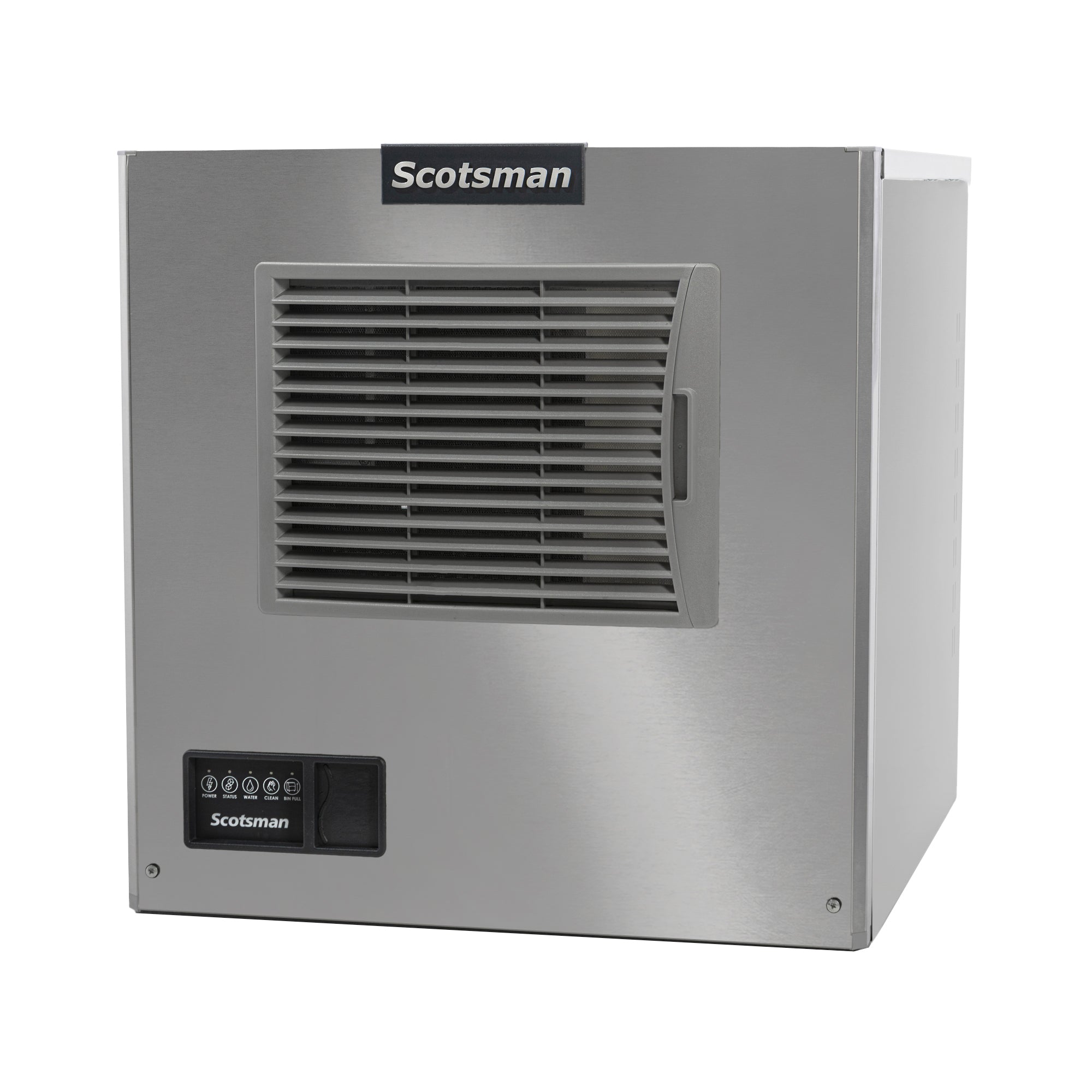 scotsman outdoor ice machine - Image 26