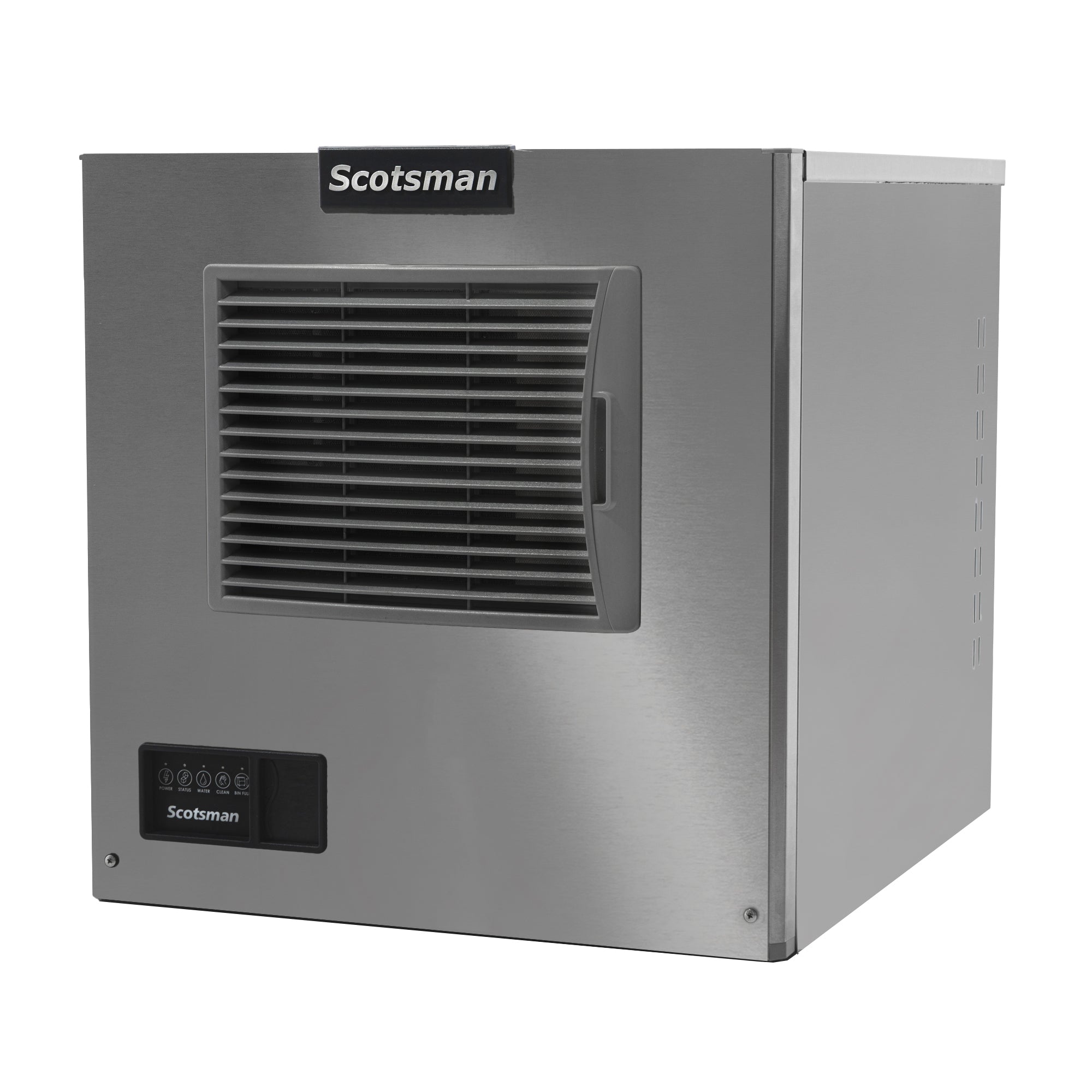 scotsman outdoor ice machine - Image 72