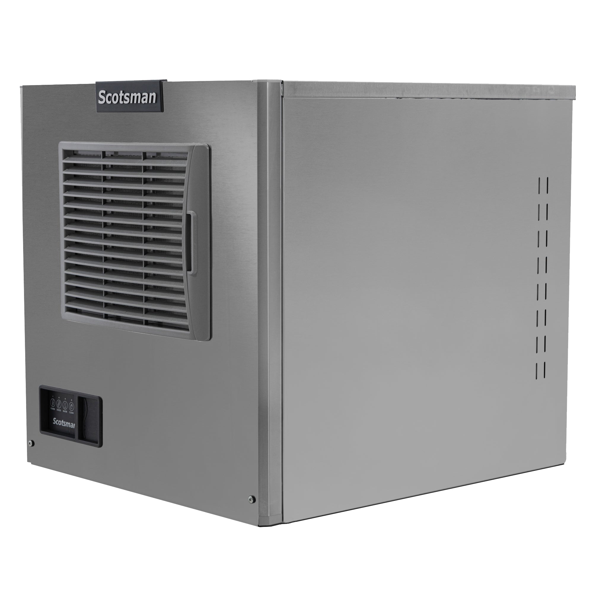 scotsman outdoor ice machine - Image 23