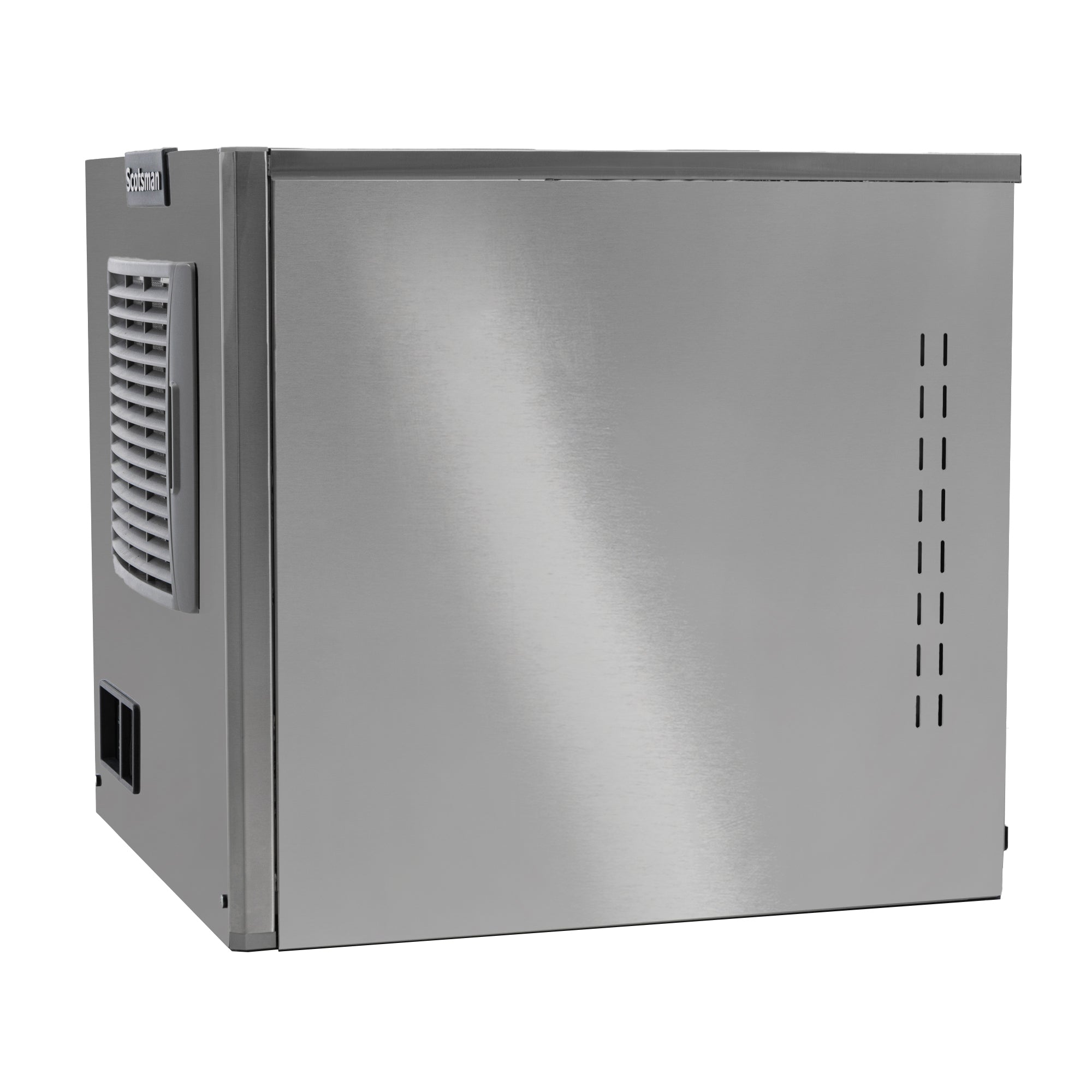 scotsman outdoor ice machine - Image 21
