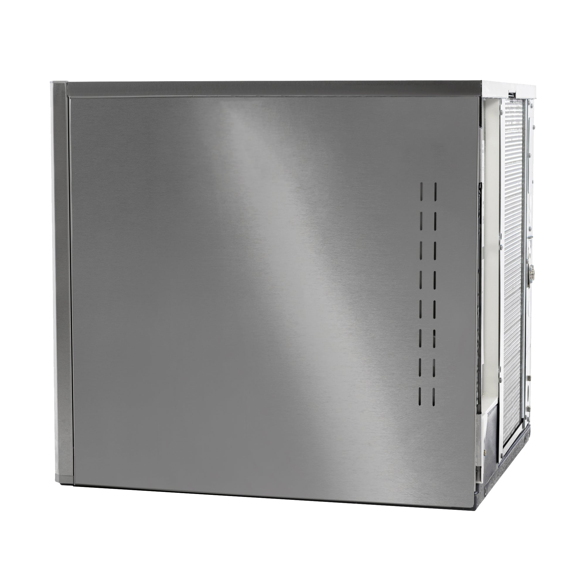 scotsman outdoor ice machine - Image 19